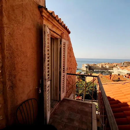 City Center & Old Town View *
