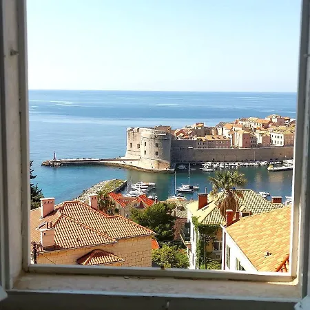 Διαμέρισμα City Center & Old Town View Ντουμπρόβνικ