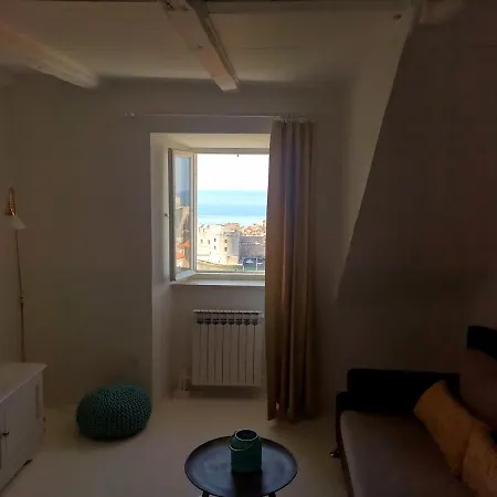 Διαμέρισμα City Center & Old Town View *