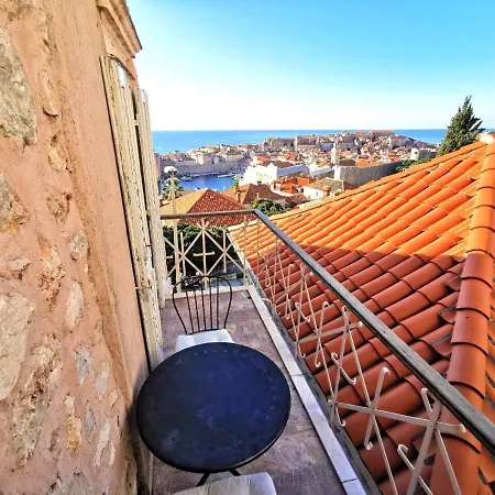 Διαμέρισμα City Center & Old Town View *