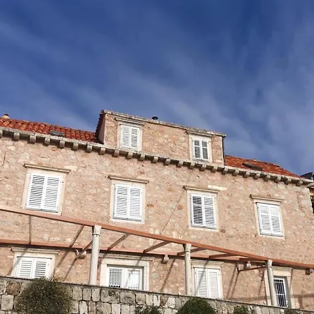 Apartamento City Center & Old Town View *