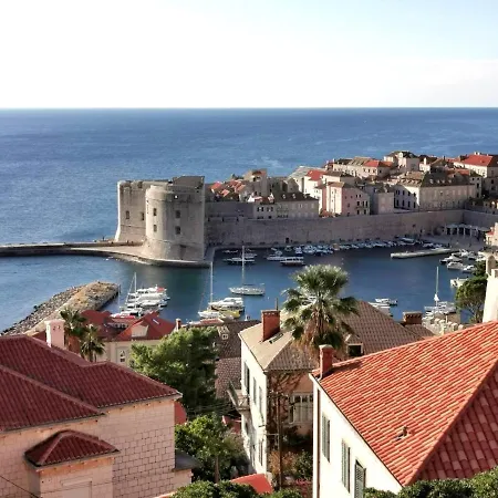 City Center & Old Town View *