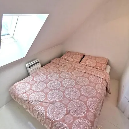 Apartamento City Center & Old Town View *