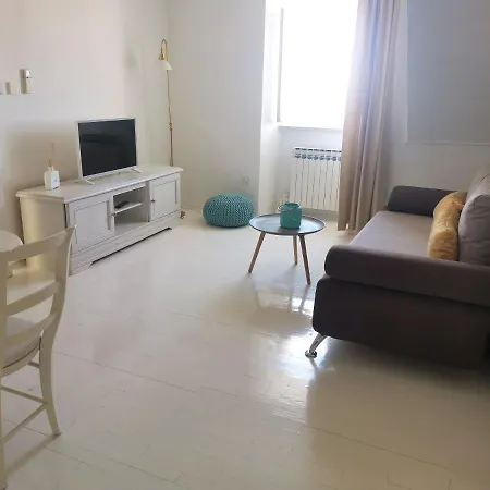 Appartement City Center & Old Town View *