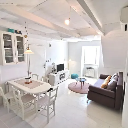Appartement City Center & Old Town View *