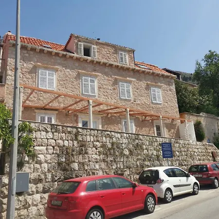 City Center & Old Town View * דוברובניק